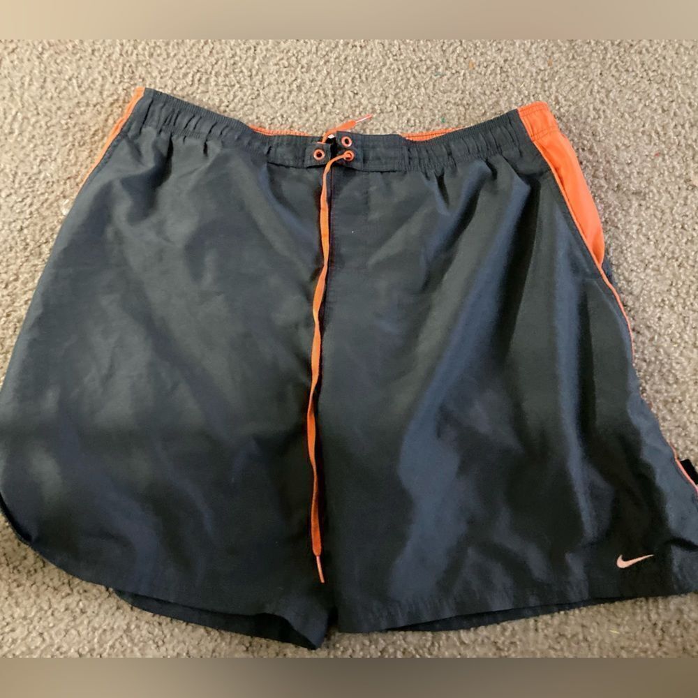Nike Swim Trunks - Picture 1 of 5